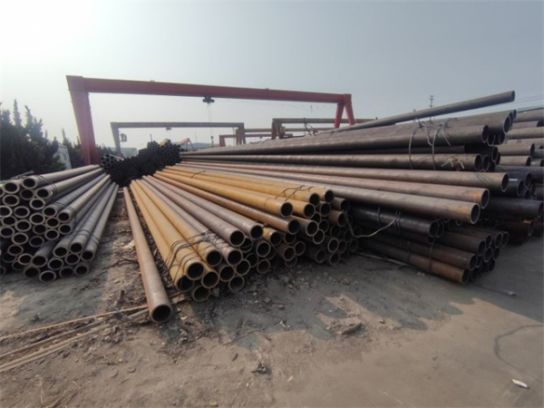 40cr冷拔无缝钢管