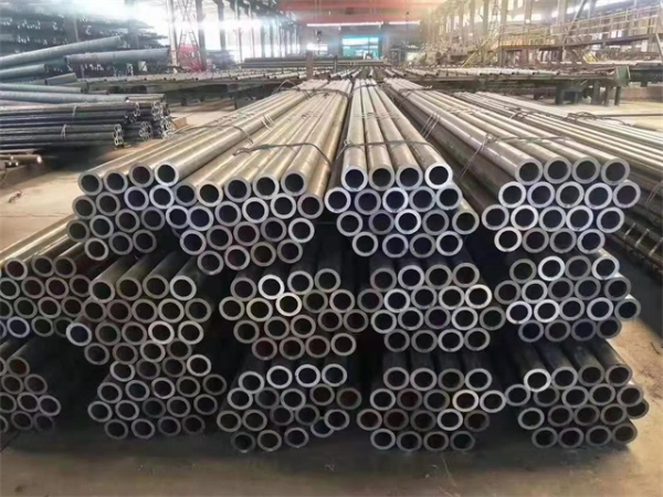结构用无缝钢管现货