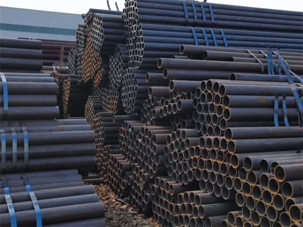 9948石油裂化钢管